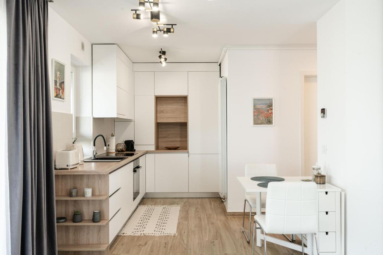 Apart B&V 701 Coresi - Luxury Mountain Haven Braşov Exteriör bild